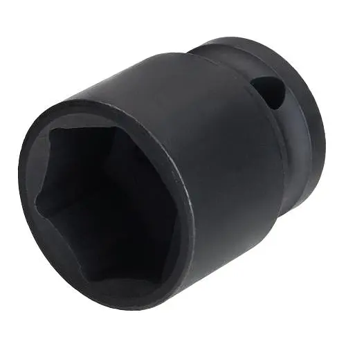 Торцева головка Alloid ударна 3/4DR 24 мм (GU-70124) - фото 3
