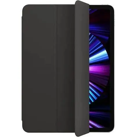 Чохол CasePro Smart Folio Black для iPad Pro 11" (2020 | 2021 | 2022 | M1 | M2) - фото 5