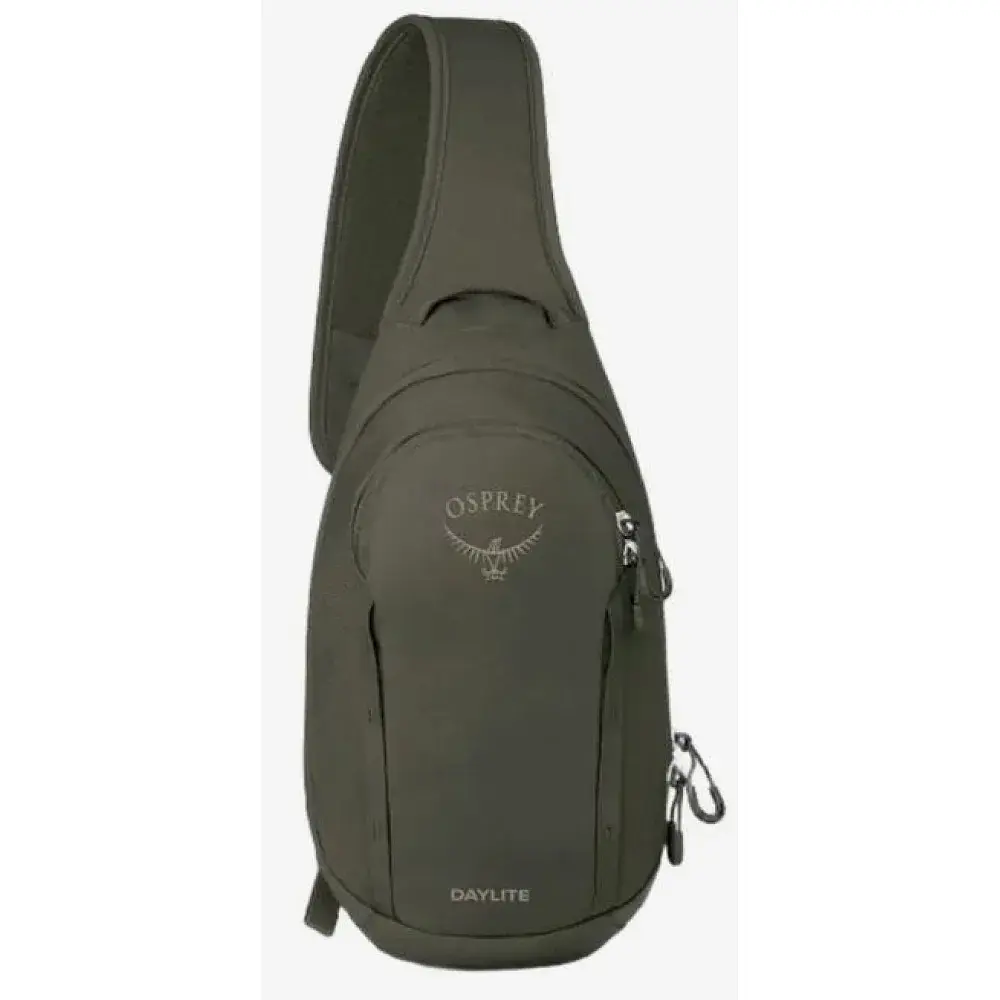 Сумка-слінг Osprey Daylite Sling Earl Grey - фото 2