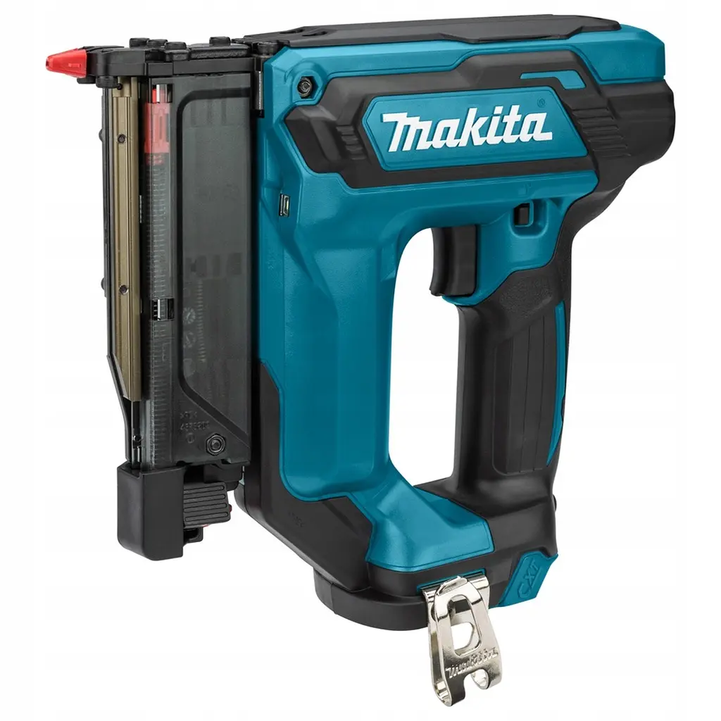 Пістолет штифтозабивний акумуляторний Makita PT354DZ (23GA, 15-35 мм, CXT, без акумуляторів та зарядного пристрою) - фото 2