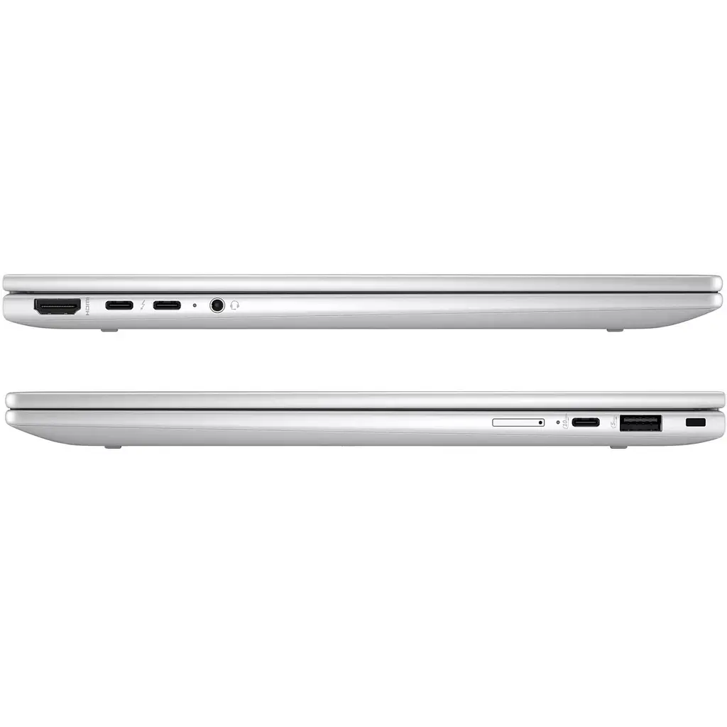 Ноутбук HP 14 EliteBook X Flip G1i WUXGA Touch/Intel U5-228V/32GB/1TB/UMA/W11P/Silver (B69C9ET) - фото 7