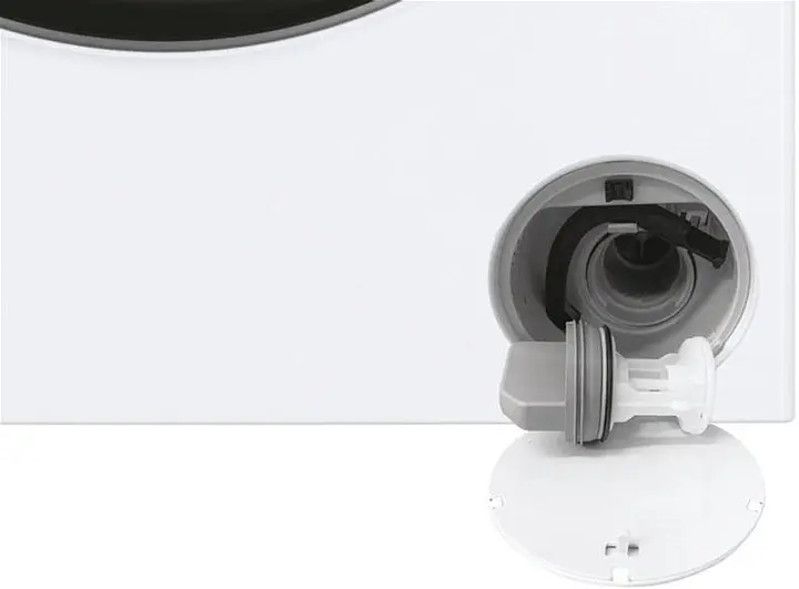 Пральна машина Candy CW50-BP12307-S компакт 70 см висота 5 кг - фото 7