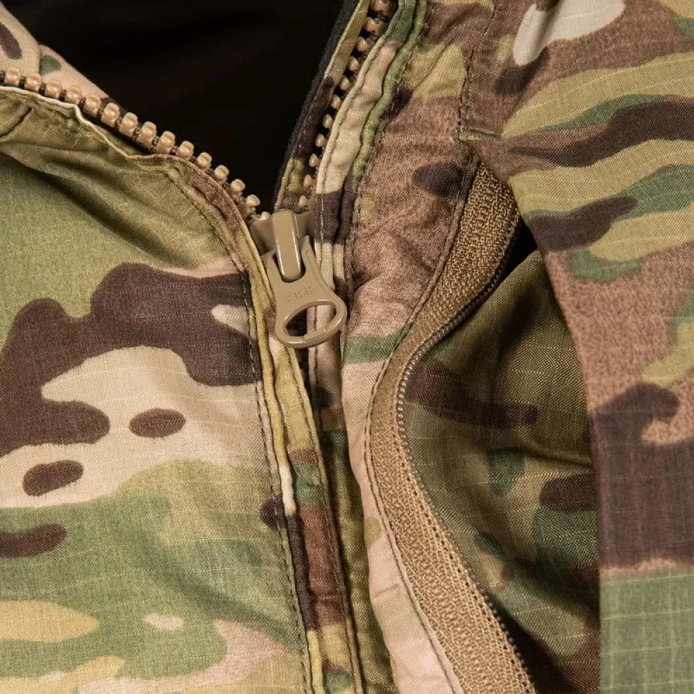 Куртка Snugpak Spearhead M Multicam - фото 7