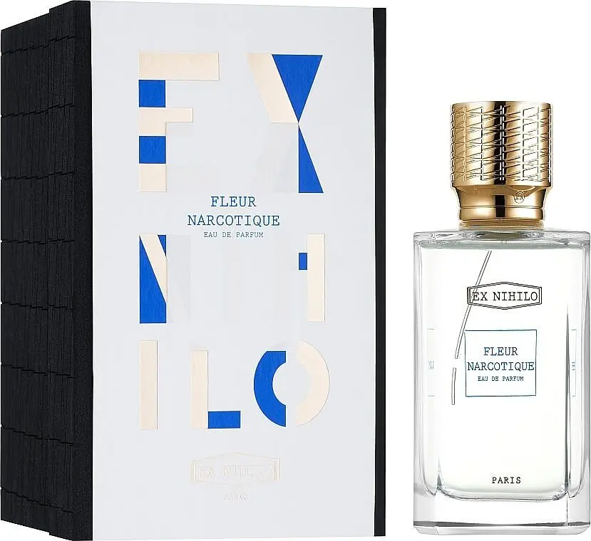 Оригінал Ex Nihilo Fleur Narcotique 100 мл Парфумована вода - фото 2