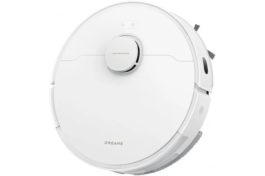 Робот-пилосос D20 PLUS RLD35GD DREAME - фото 4