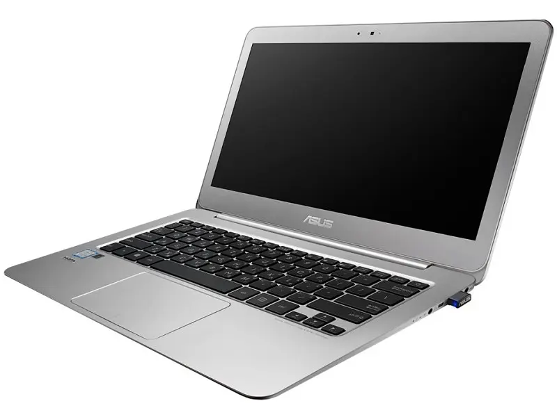 Wi-Fi адаптер Asus USB-AC53 Nano - фото 3