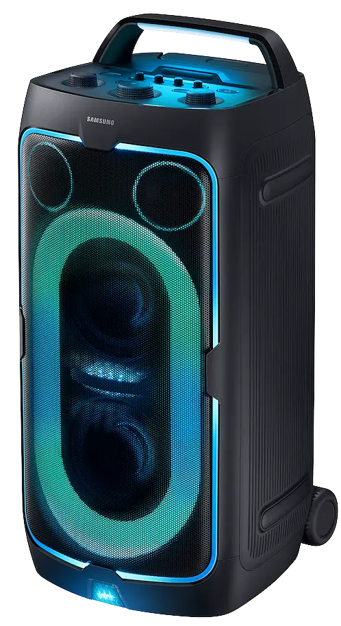 Аудіосистема Samsung MX-ST50F/UA (7231433) - фото 3