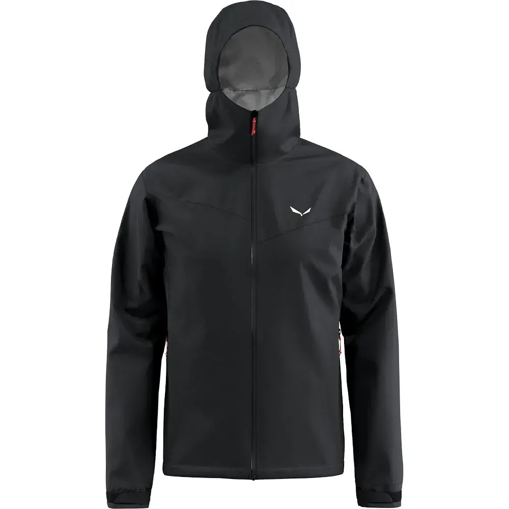 Куртка Salewa Puez Aqua 4 PTX 2.5L Mns