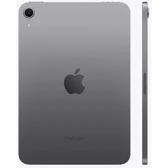 Планшет Apple iPad mini 7 Wi-Fi + Cellular 256GB Space Gray (MXPT3) - фото 2