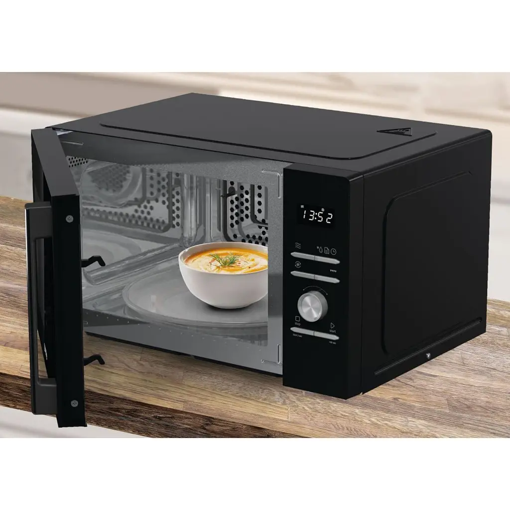 Микроволновая печь Gorenje MO 28 A5BH - фото 11