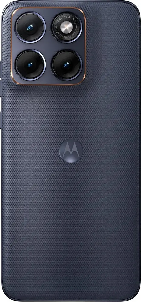 Смартфон Motorola Edge 70 Fusion 8/256GB Silhouette (PBBD0022) (Global) - фото 3