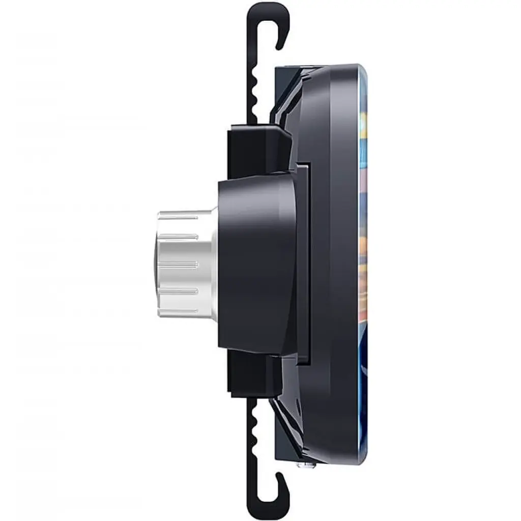 Відеореєстратор Aspiring Maxi 5 Speedcam, WI-FI/GPS/4K/2 camers - фото 4