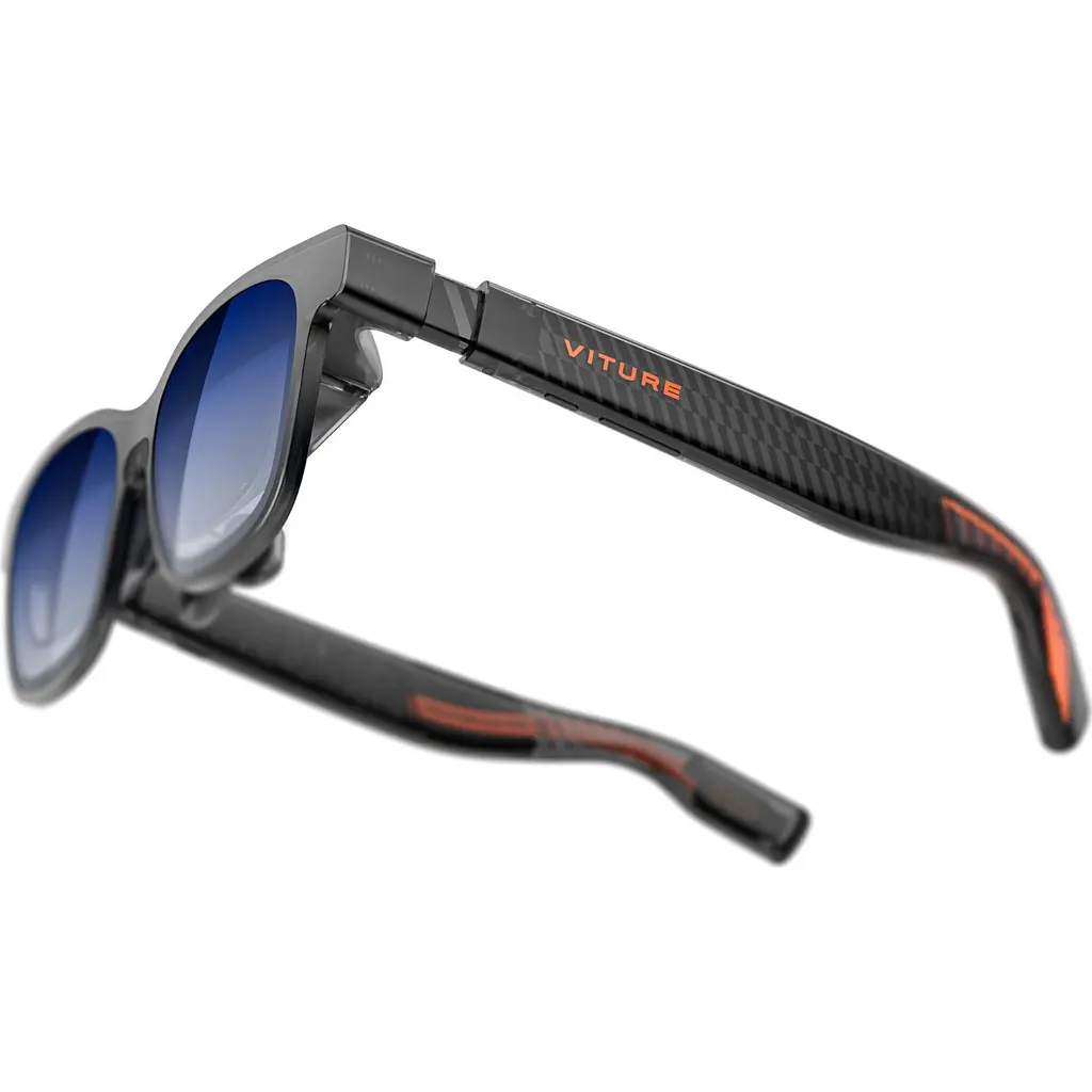 Окуляри доповненої реальності VITURE Luma Pro size Large [162464] - фото 2