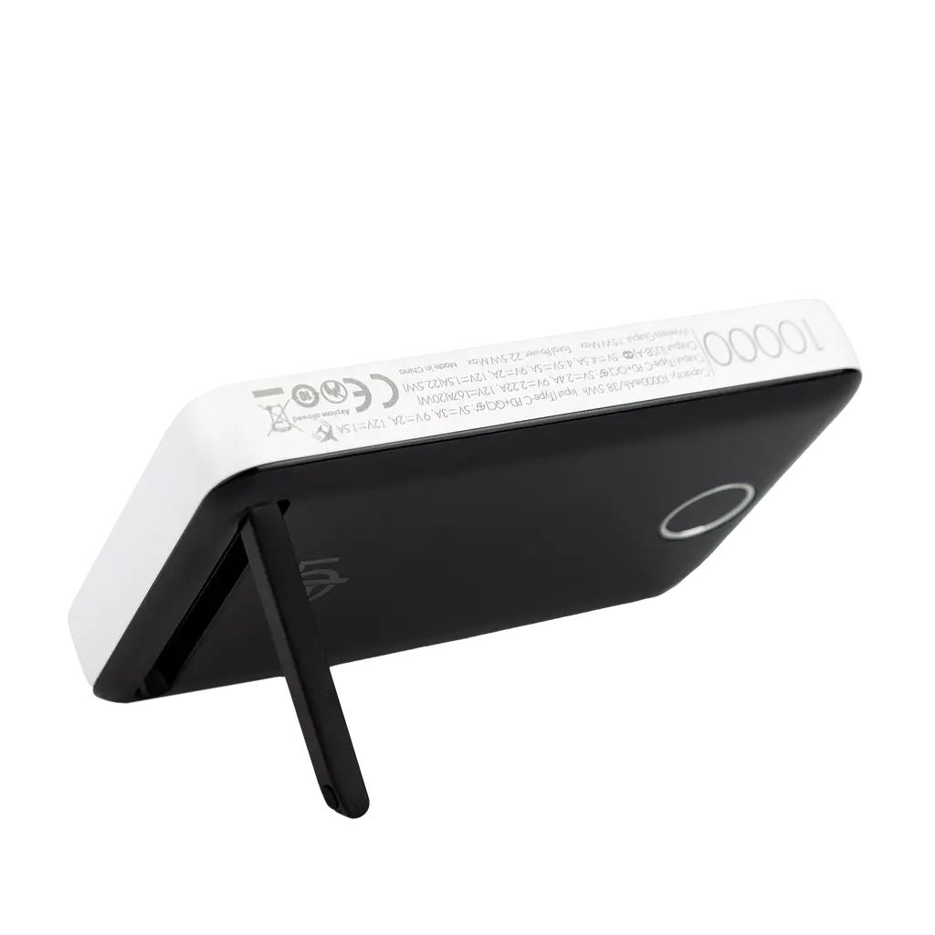 Беспроводной Рower Bank Logic Power PQ17 10000mAh - фото 8