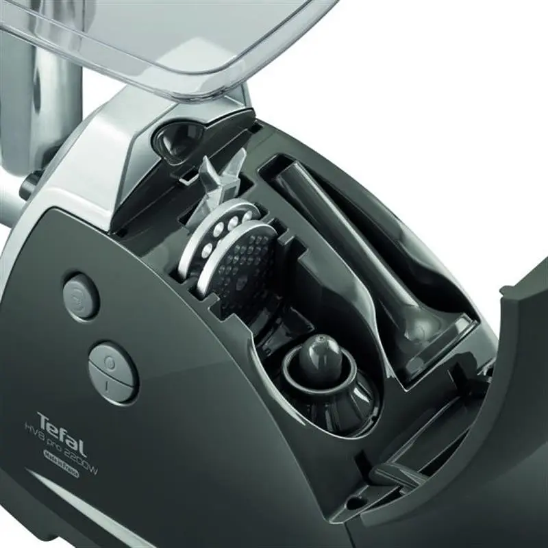 Мясорубка Tefal NE688837 - фото 2