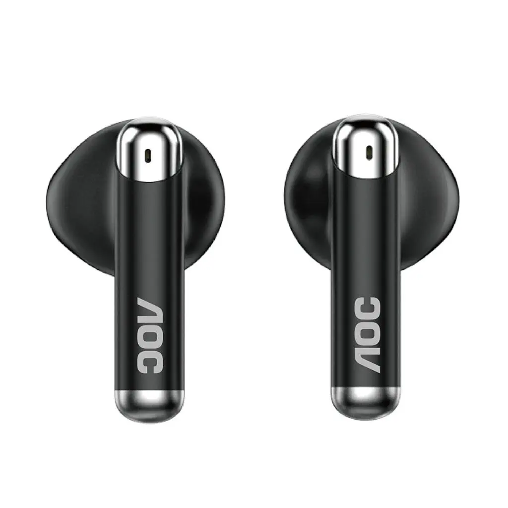 Навушники AOC ACT2504BK Black (ACT2504BK/00)