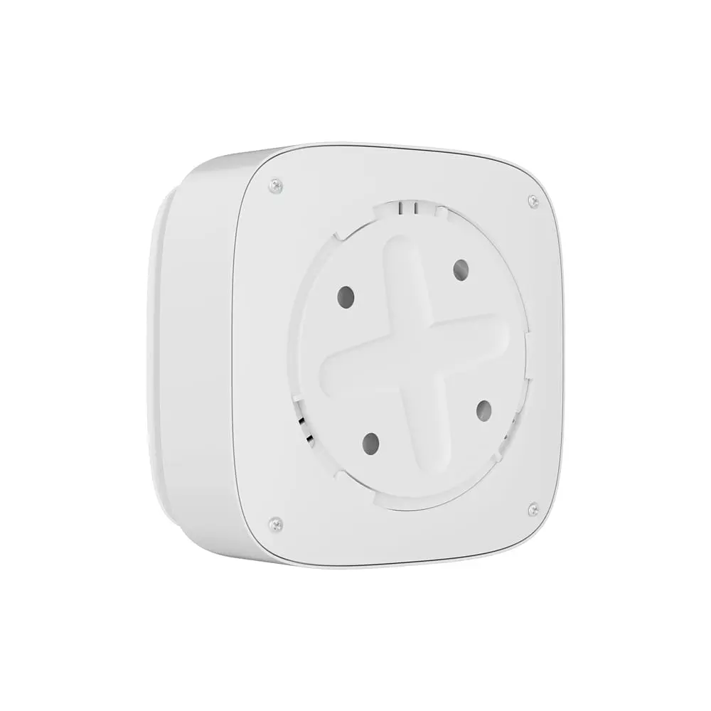 Датчик тепла з сенсорами температури Ajax FireProtect 2 RB (Heat) білий (26-00223) - фото 3