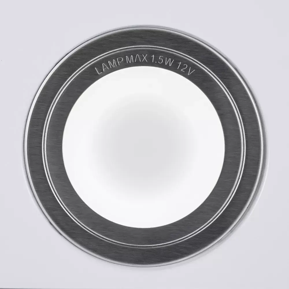 Витяжка повновбудована Minola HBS 7652 WH 1000 LED - фото 7