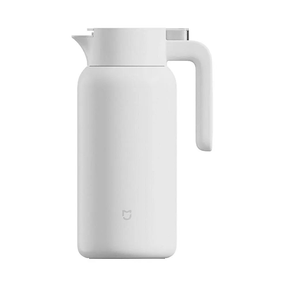 Термос-глечик Xiaomi Mijia Thermos Kettle 2L білий MJBWH02PL / BHR8745CN