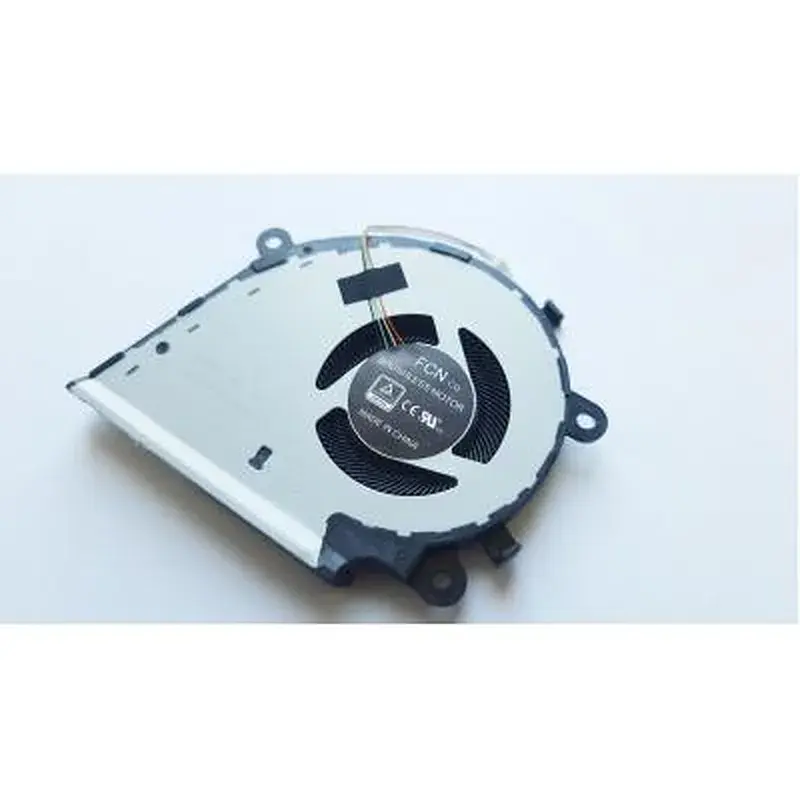 Вентилятор ноутбука ASUS Strix G531/G/GV,G731/G/GT/GU/GV/GW (DFS5K12304363L-FMMM) DC (A48479) - фото 3