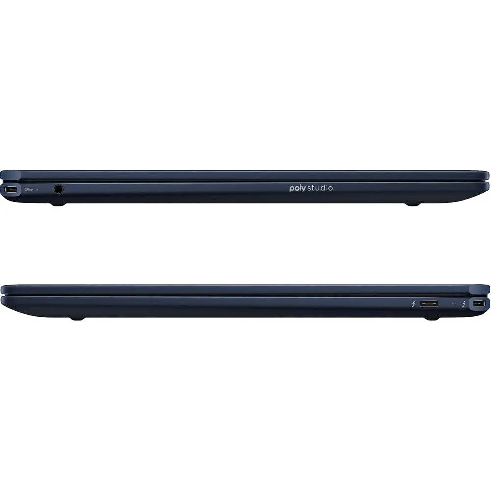 Ноутбук HP OmniBook Ultra Flip 14-fh0020ua Blue (C9RU6EA) - фото 2