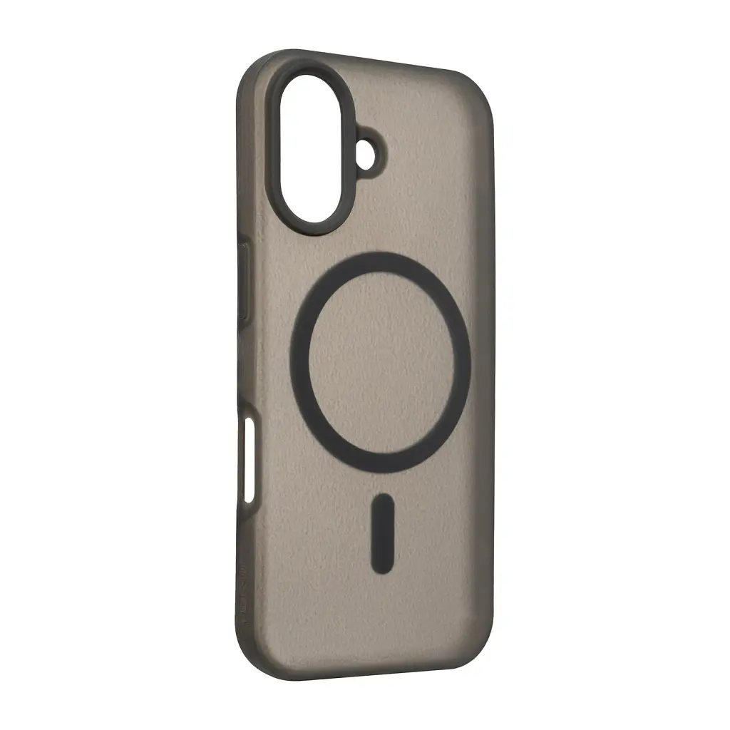 Чохол ArmorStandart Mystiq MagCase для Apple iPhone 17 Black - фото 2