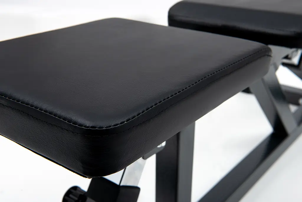 Регульована лава Toorx Multipurpose Bench WBX 85 (WBX-85) - фото 8