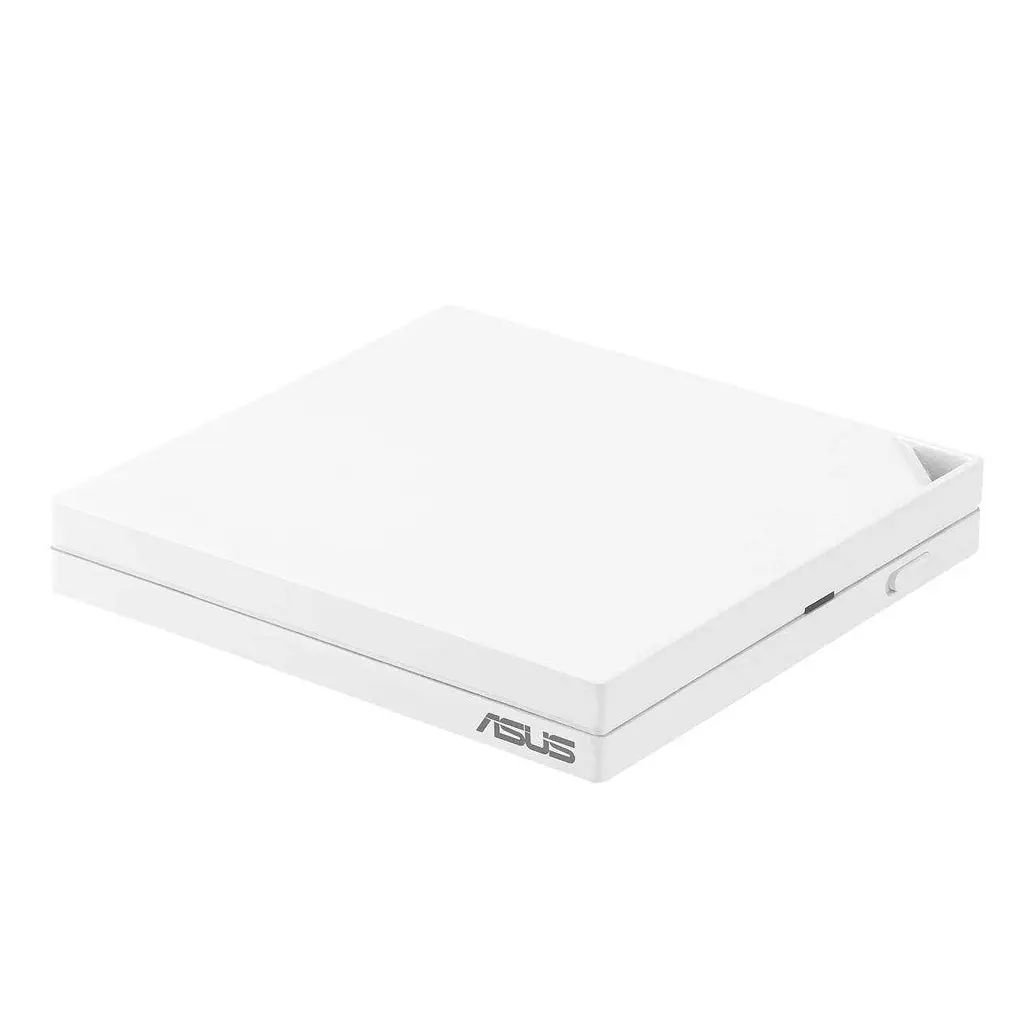 Бездротовий маршрутизатор (роутер) Asus RT-AX57 Go (90IG08N0-MU9C00) - фото 4