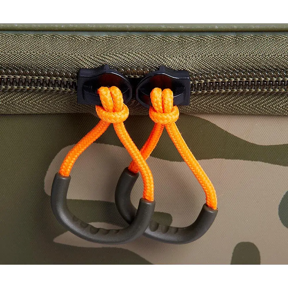 Сумка Prologic Element Storm Safe M Accessor 4.5 Camouflage - фото 2