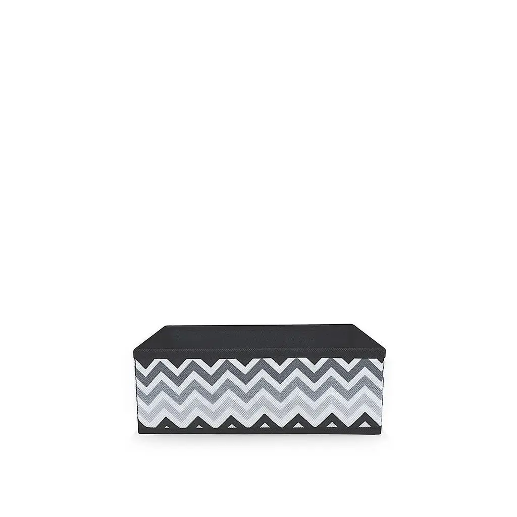 Короб складаний Handy Home Zigzag, 28х14х10 см (ZSH-10) - фото 3