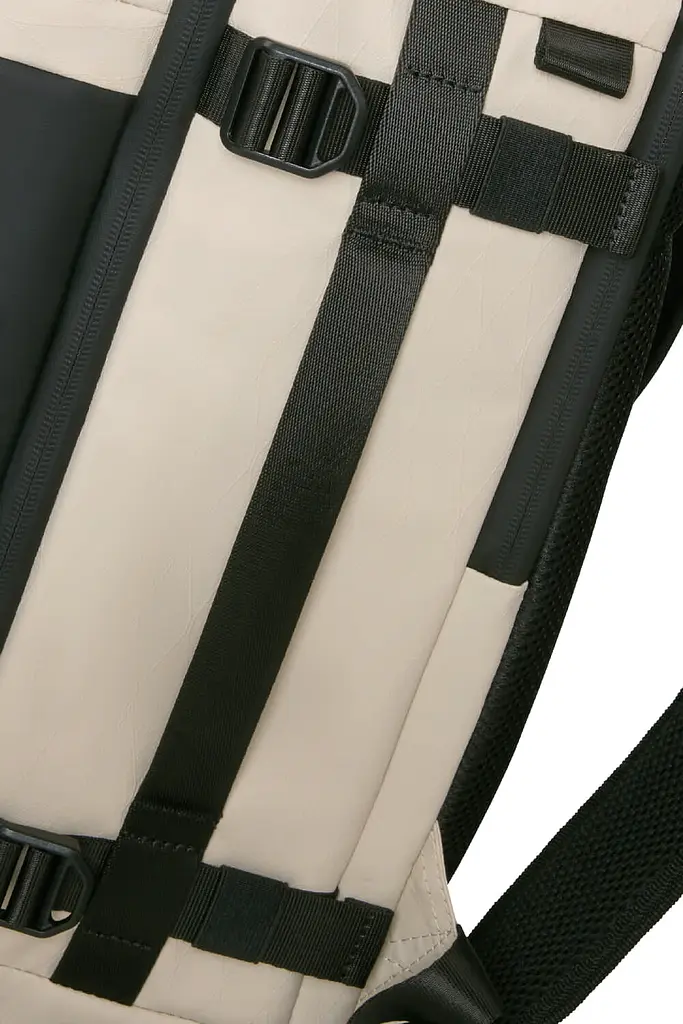 Рюкзак 15,6" Samsonite CABIN PACK SANDSTONE 40x30x20 KU0*05002 - фото 8