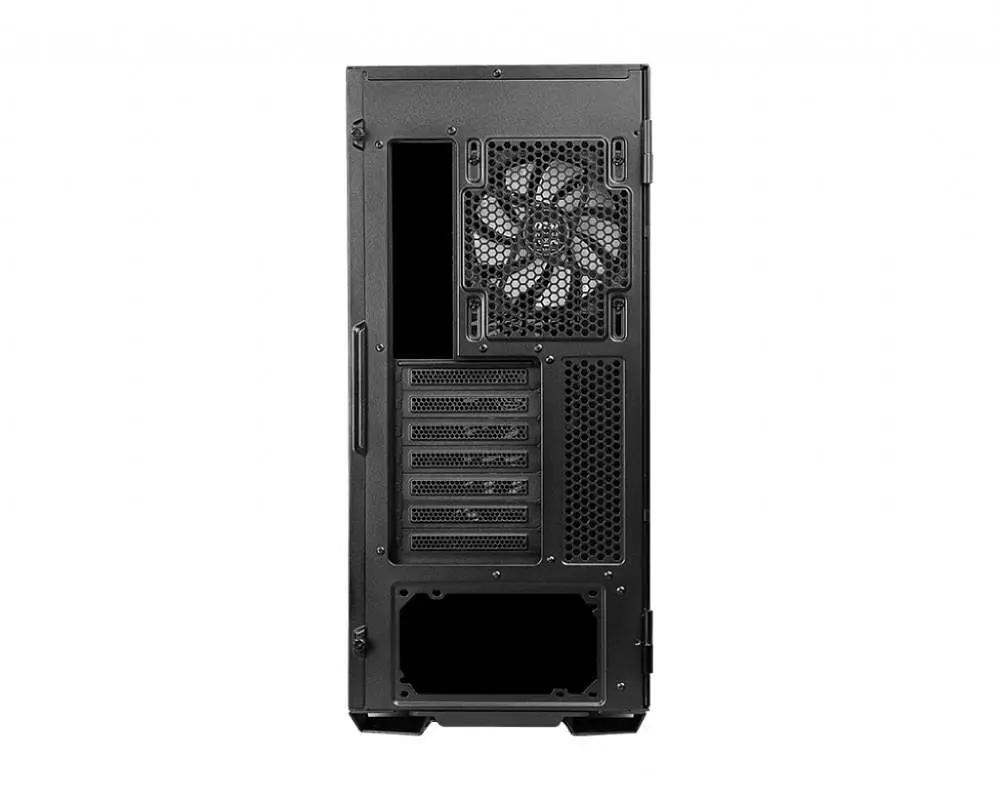 Корпус ATX W/O PSU MPG VELOX 100P AIRFLOW MSI - фото 3
