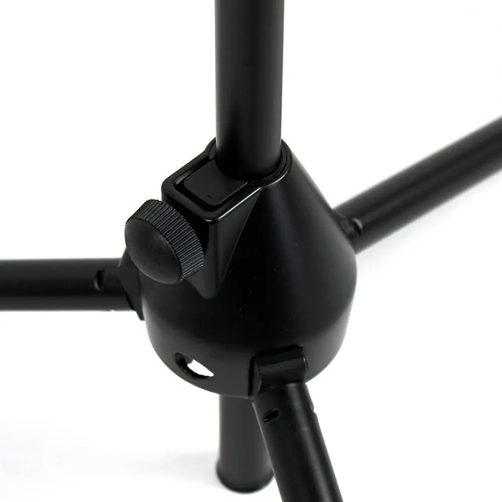 Стійка для мікрофону Quik Lok A-492 BK-EU - фото 4