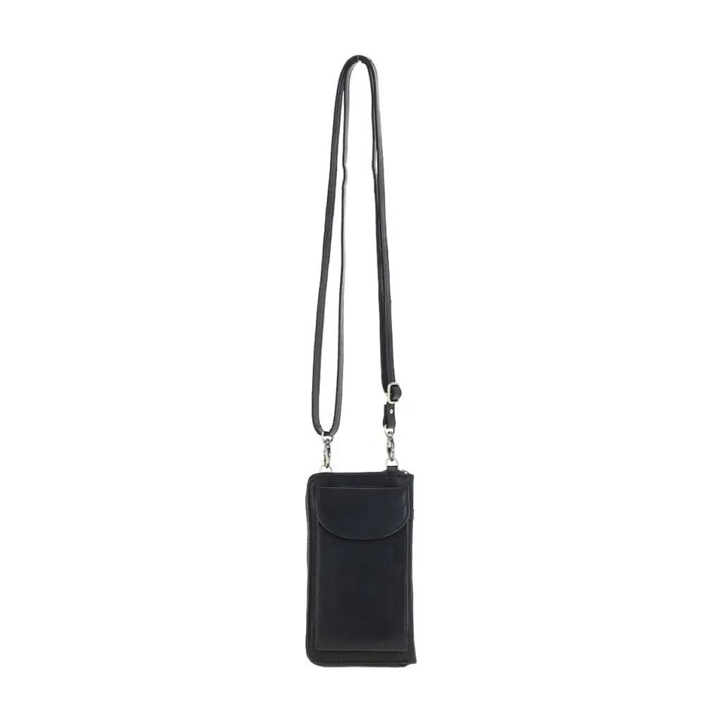 Сумка Ashwood T80 Black
