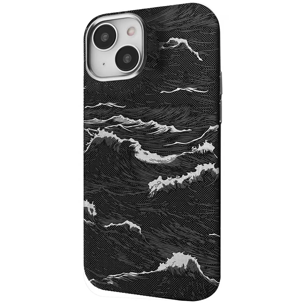 Чохол Proove Gleam Case with Magnetic Ring iPhone 13 в асортименті - фото 6