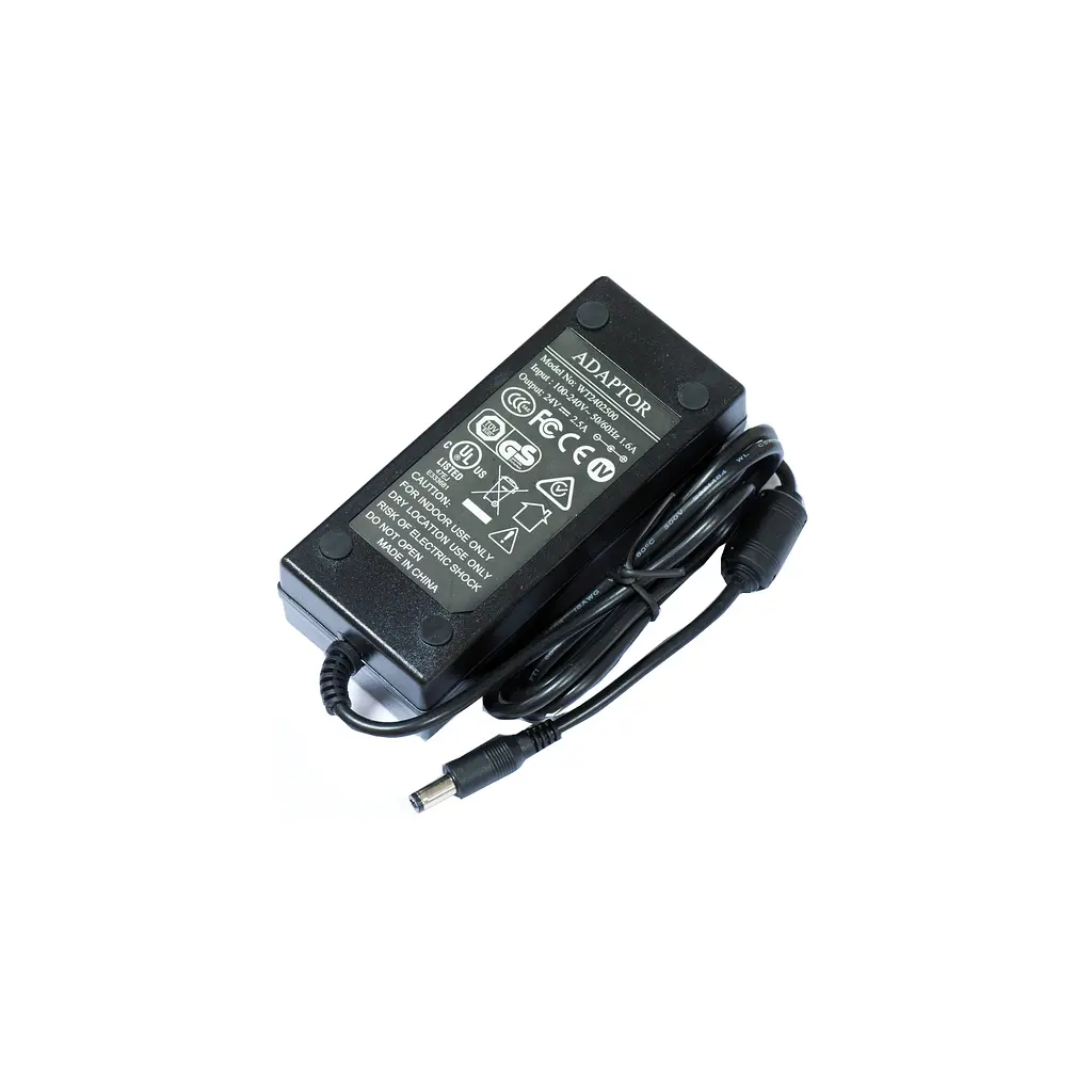 Маршрутизатор MikroTik RouterBoard RB960PGS hEX PoE (800MHz/128Mb, 1xUSB, 5х1000Мбит, Passive PoE) - фото 5
