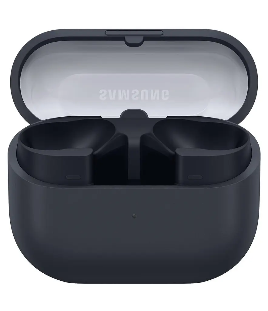 Bluetooth-гарнітура Samsung Galaxy Buds3 FE SM-R420 Чорний (SM-R420NZKASEK) - фото 8