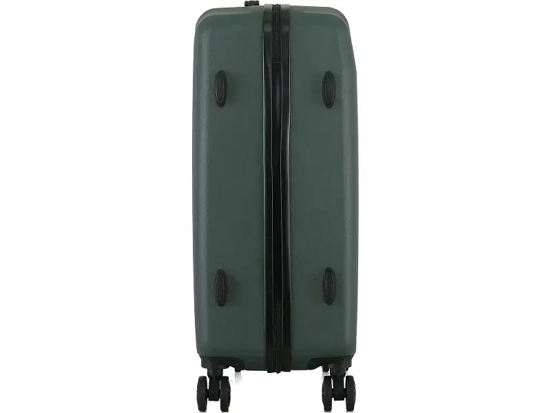 Валіза Semi Line 28 L Green (T5986-4) - фото 6