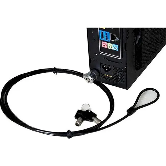 Корпус GameMax ST103-2U3-300W - фото 10
