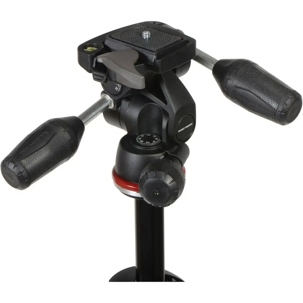 Штатив Manfrotto MK290XTA3-3W 290 XTRA [121017] - фото 6
