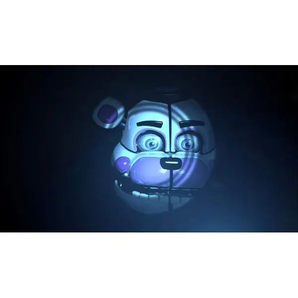 Гра Five Nights at Freddy's The Core Collection (російські субтитри) (PS4) - фото 2