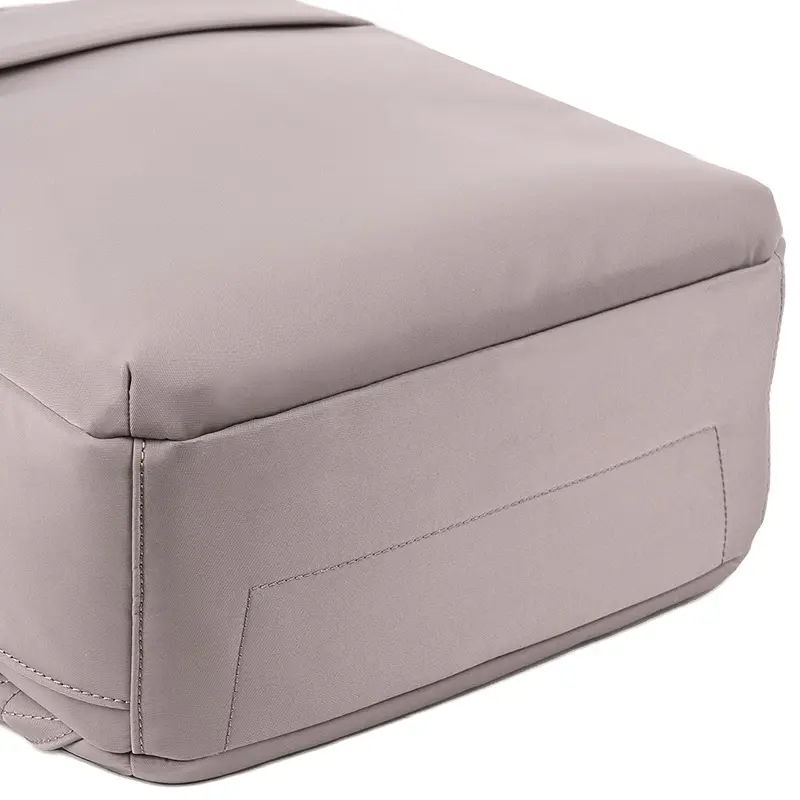 Рюкзак GoPack Teens 122M-2 Бежевий (GO26-122M-2) - фото 8