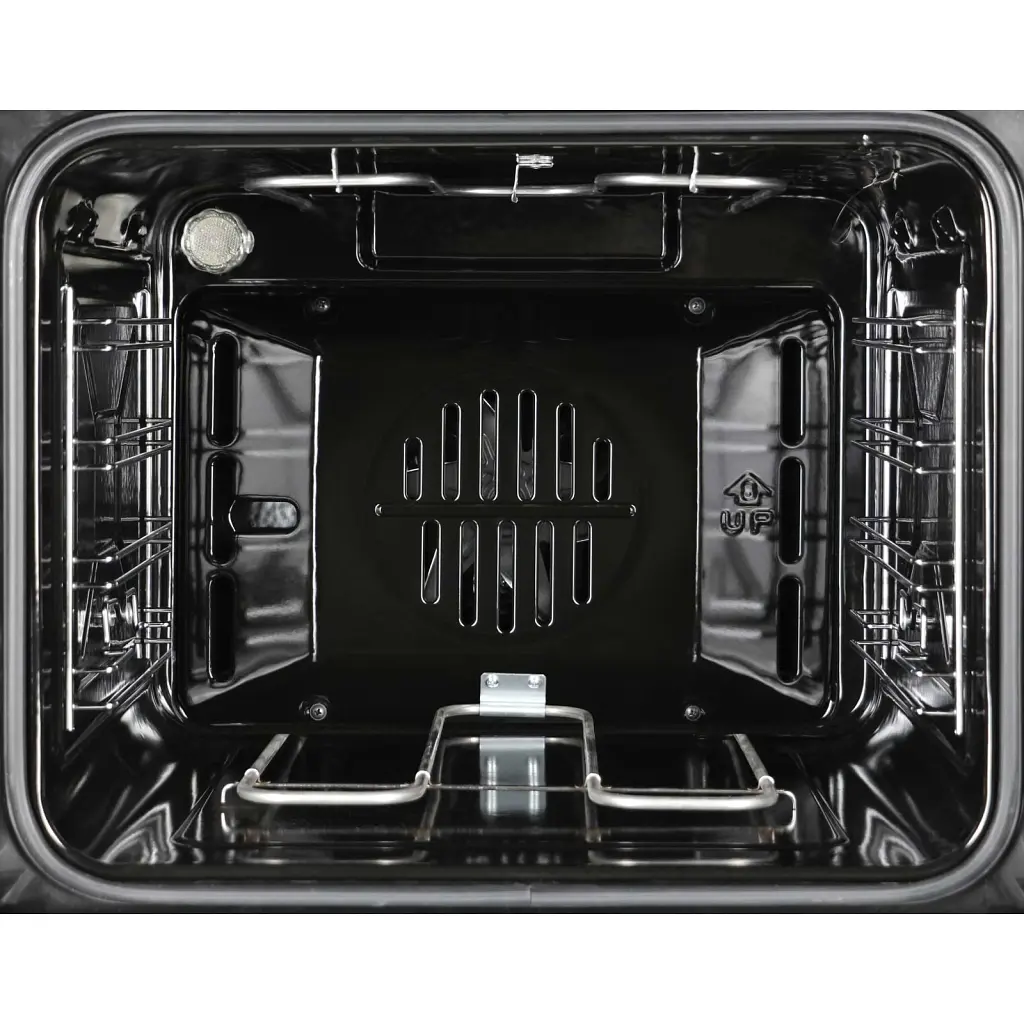 Духова шафа KUMTEL B66-SF2 (DDT) BLACK - фото 6