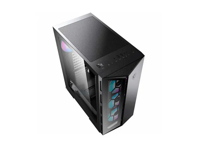 Корпус MSI MPG Gungnir 110R без БЖ - фото 2