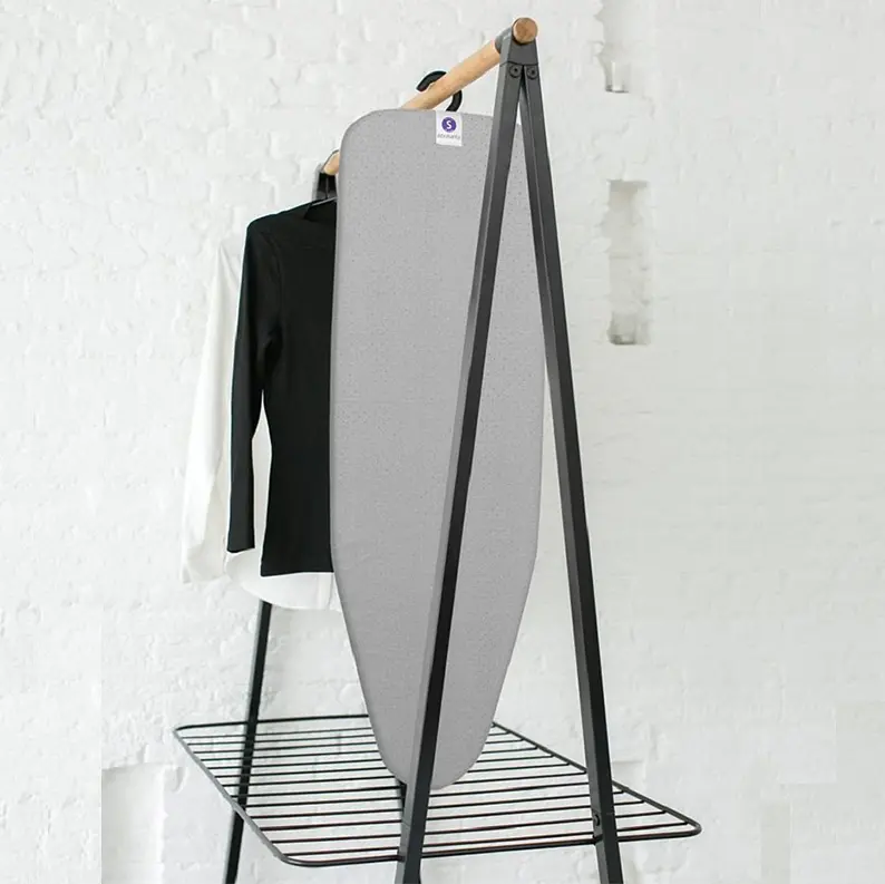 Прасувальна дошка Brabantia Ironing Tables 95х30 см сіра (127663) - фото 3