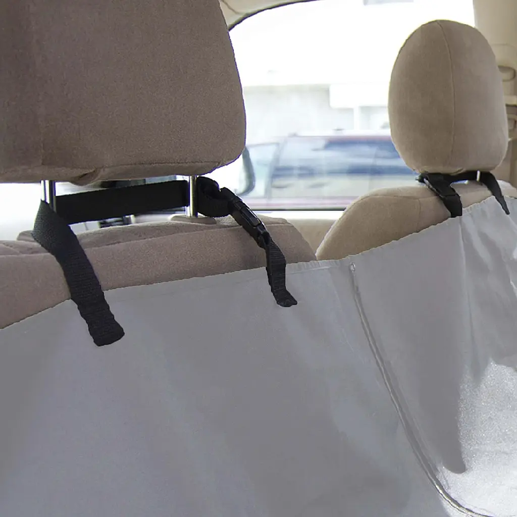 Чохол на сидіння автомобіля Dog for Dog Seat Cover - фото 5