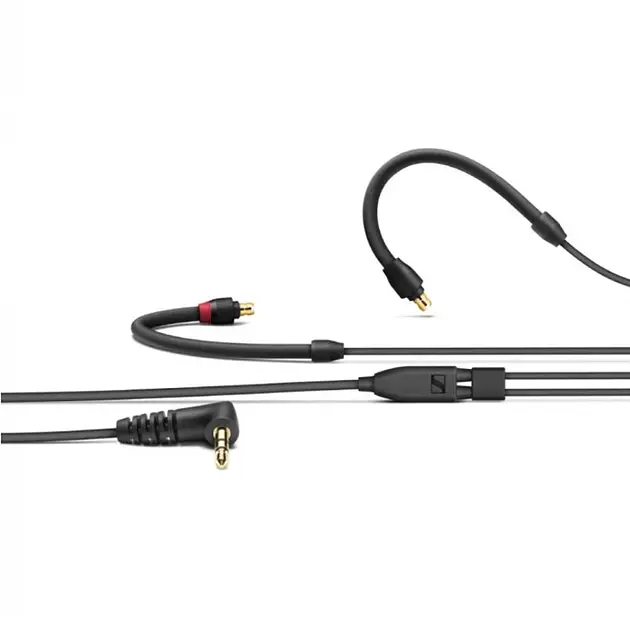 Навушники  Sennheiser IE 100 PRO Black (508940) - фото 2