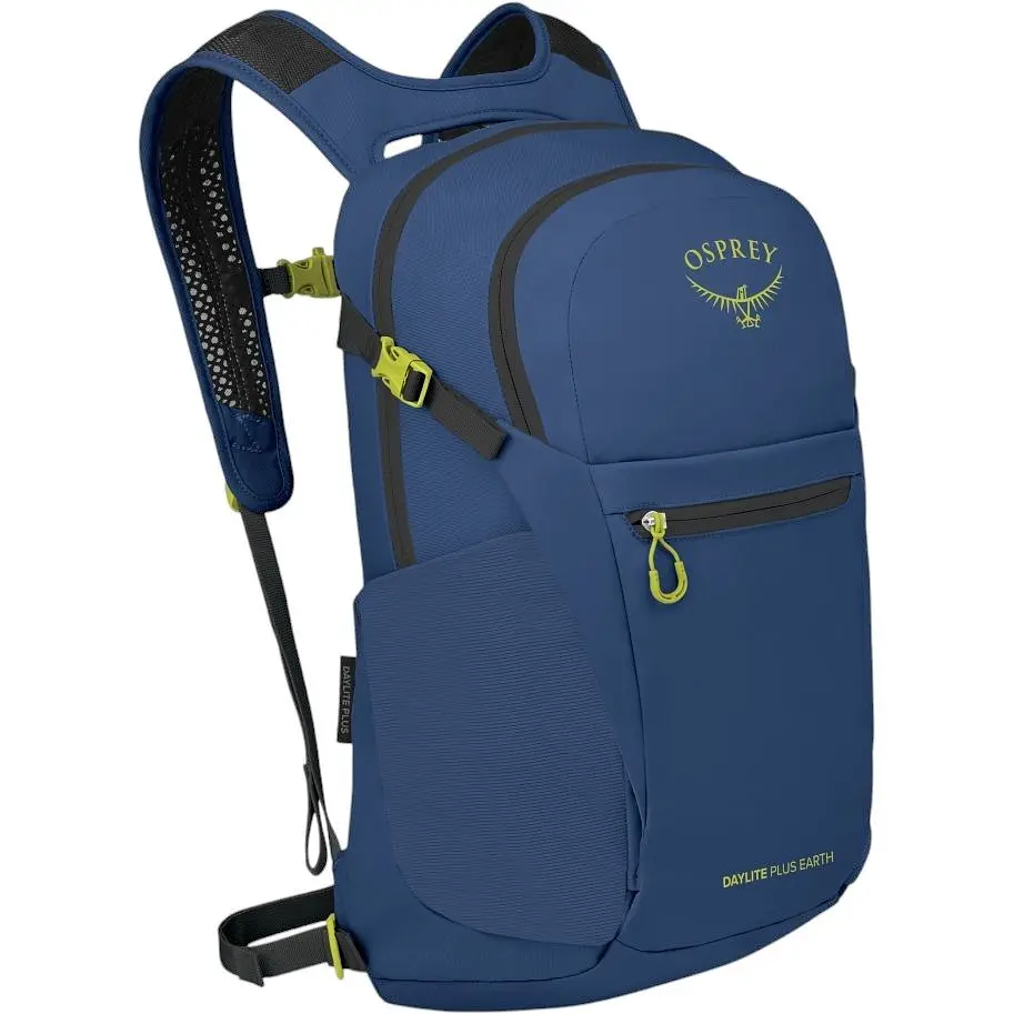 Рюкзак Osprey Daylite Earth синій - фото 2