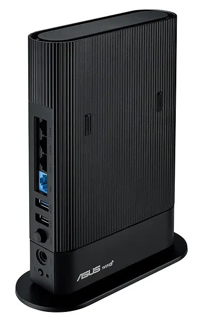 Беспроводной маршрутизатор (роутер) ASUS RT-AX59U - фото 4
