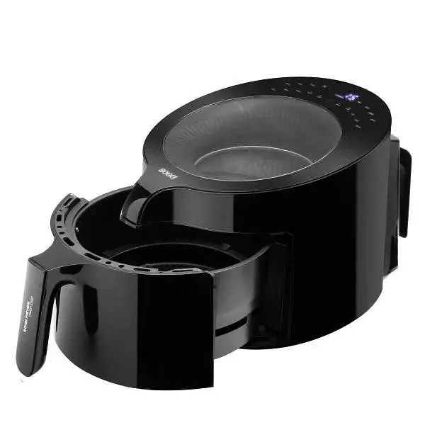 Мультипіч (аерофритюрниця) Sogo SS-10925 - фото 7